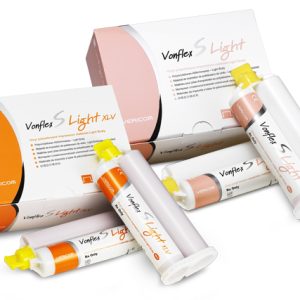 واش دنفيل Vonflex S Light