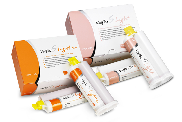 Vonflex S Light واش دنفيل Vonflex S Light