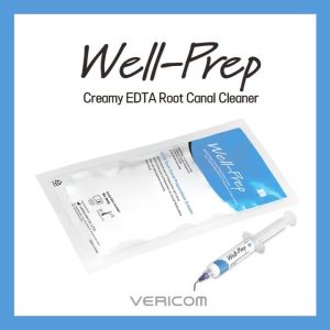 آرسی پرپ دنفیل وریکام (WellPrep)