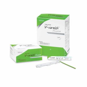 وارنیش دنفیل V-varnish Premium3