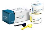 پوتی قالبگیری وریکام مدل A-silicone (Vonflex S Putty)