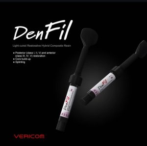 کامپوزیت دنفیل Denfil
