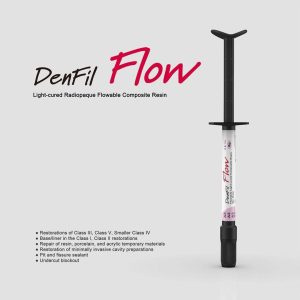 کامپوزیت فلو دنفیل Denfil